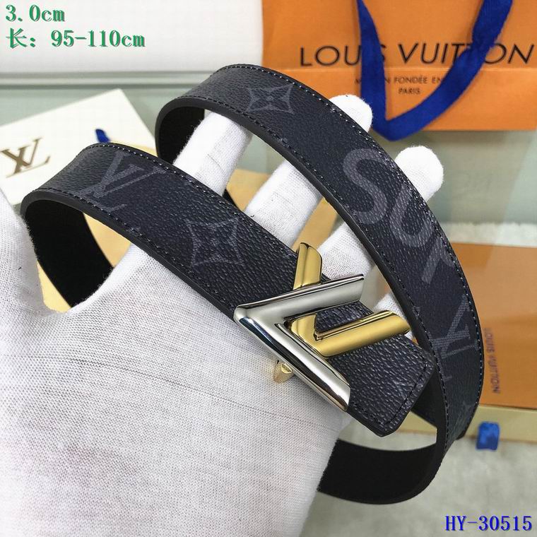 LV Belt 30mm 95-110cm 8L (14)